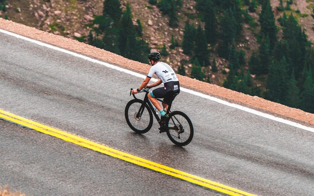 Cycling safety