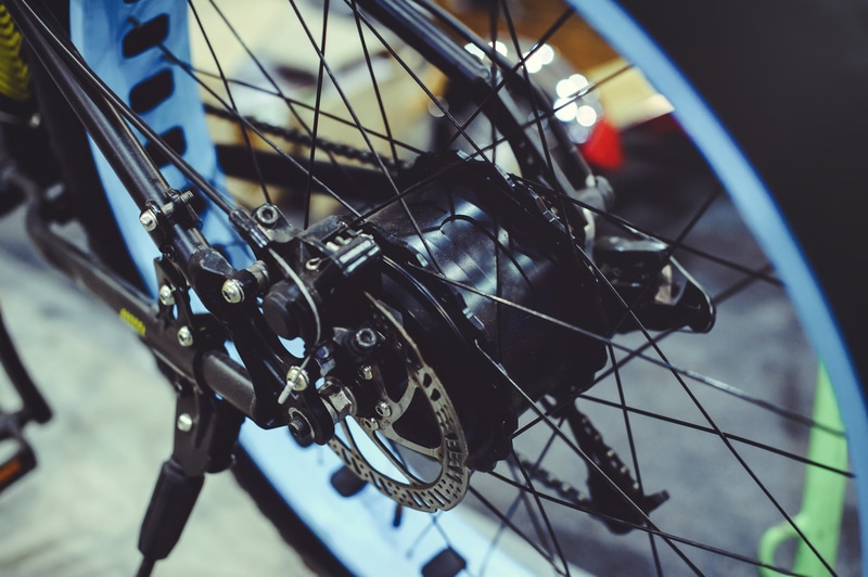 On-the-Go Fixes: Must-Have Tools and Equipment for Ebike Repairs and Adjustments